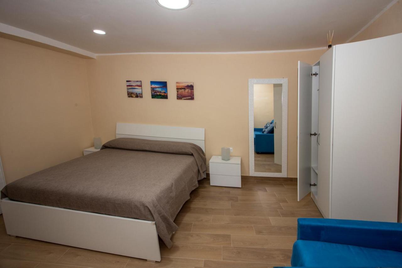 Maison Atri 17 Napels Buitenkant foto